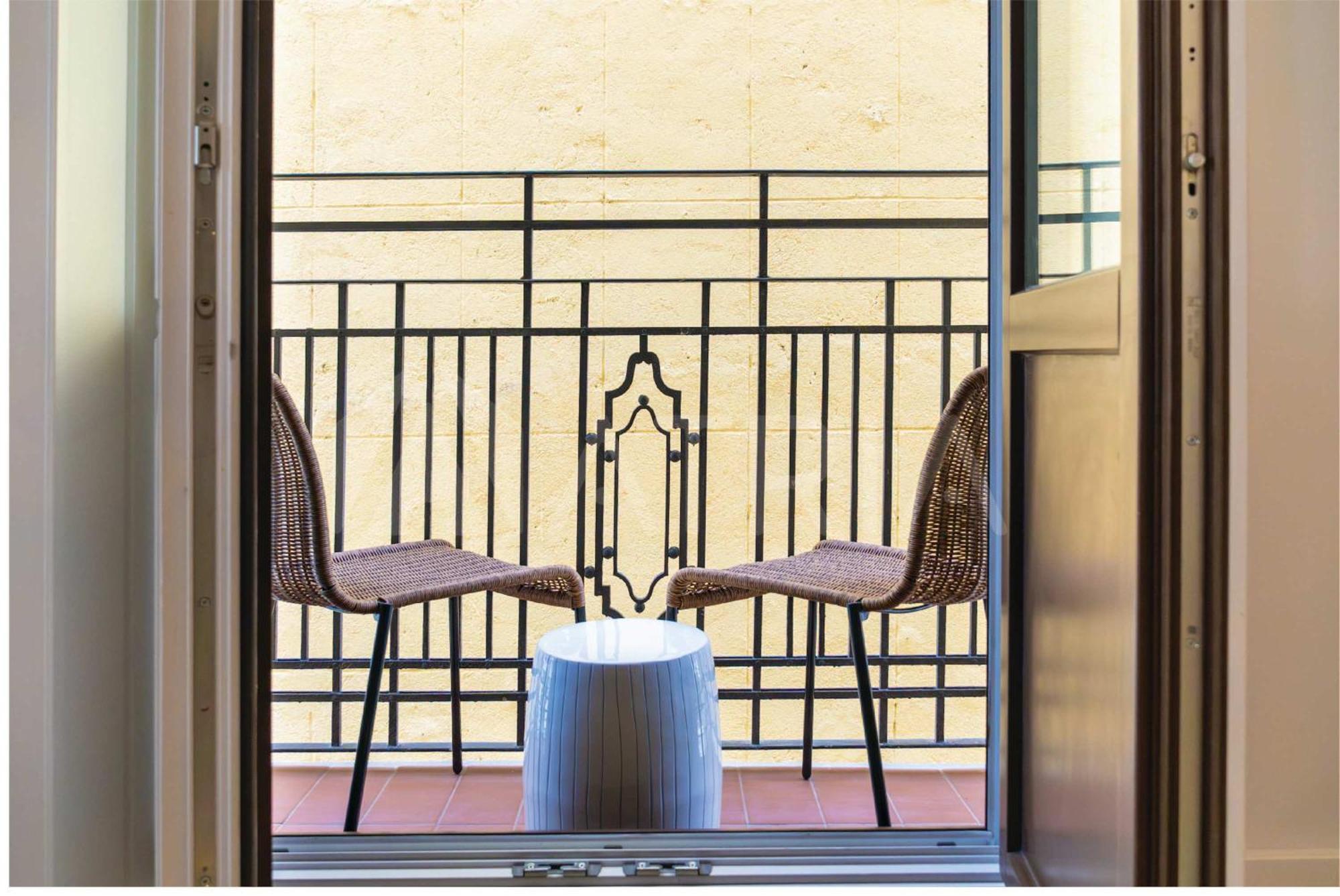 Stylish 2br - Be Grand Appartement