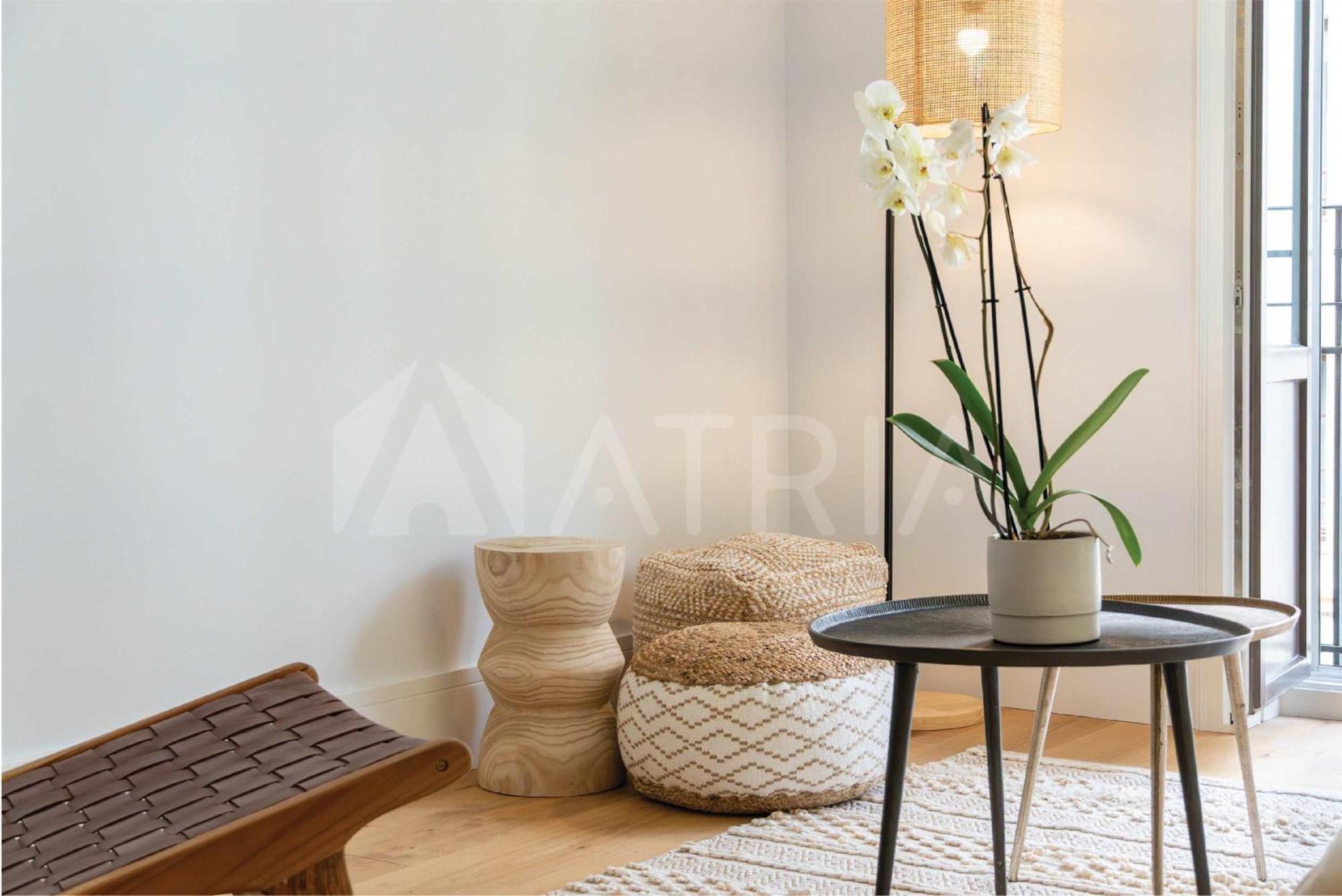 Appartement Stylish 2br - Be Grand