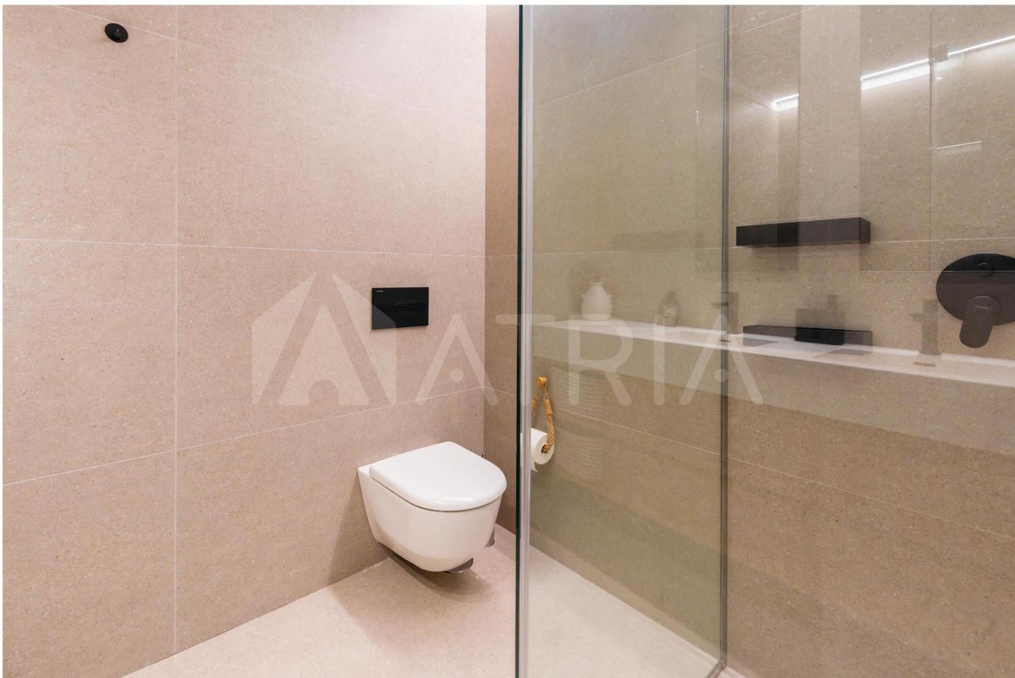 Stylish 2br - Be Grand Appartement *