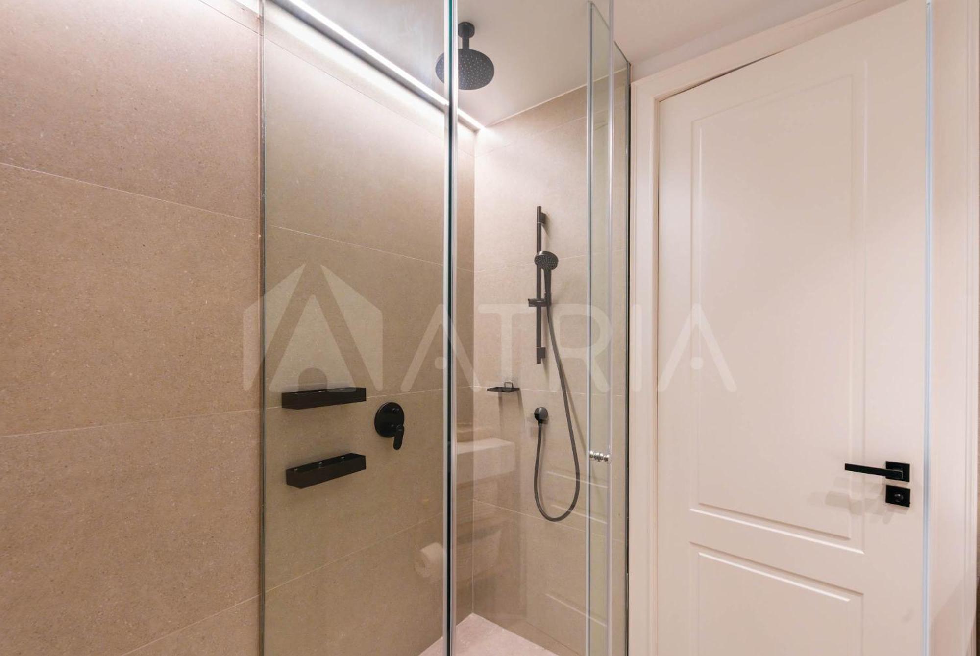 Appartement Stylish 2br - Be Grand *