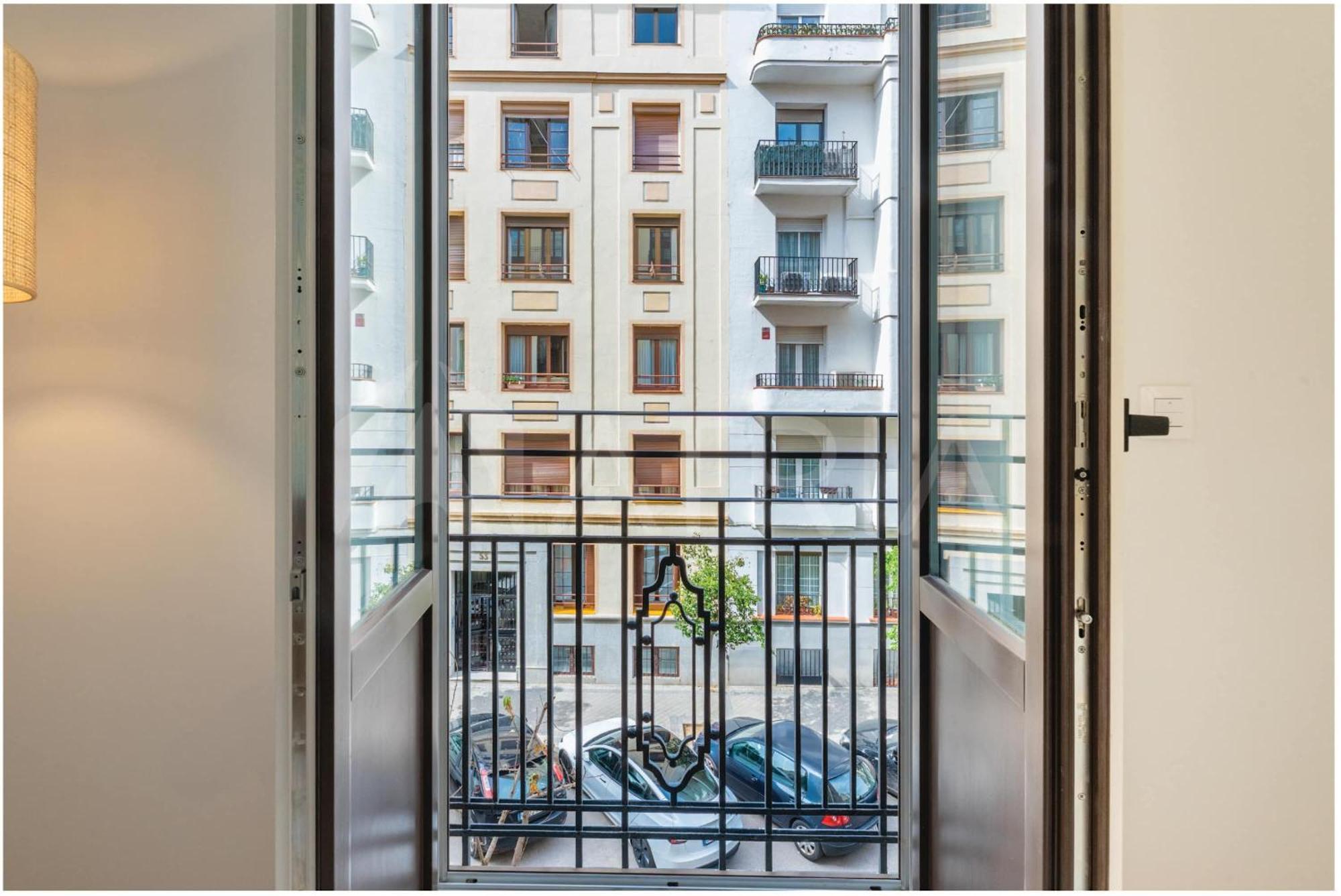 Stylish 2br - Be Grand Appartement