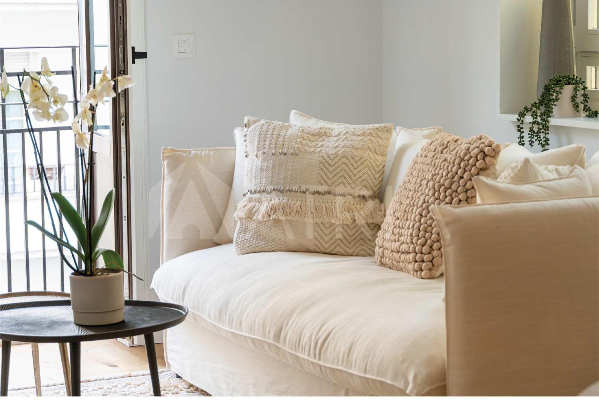 Stylish 2br - Be Grand Appartement *