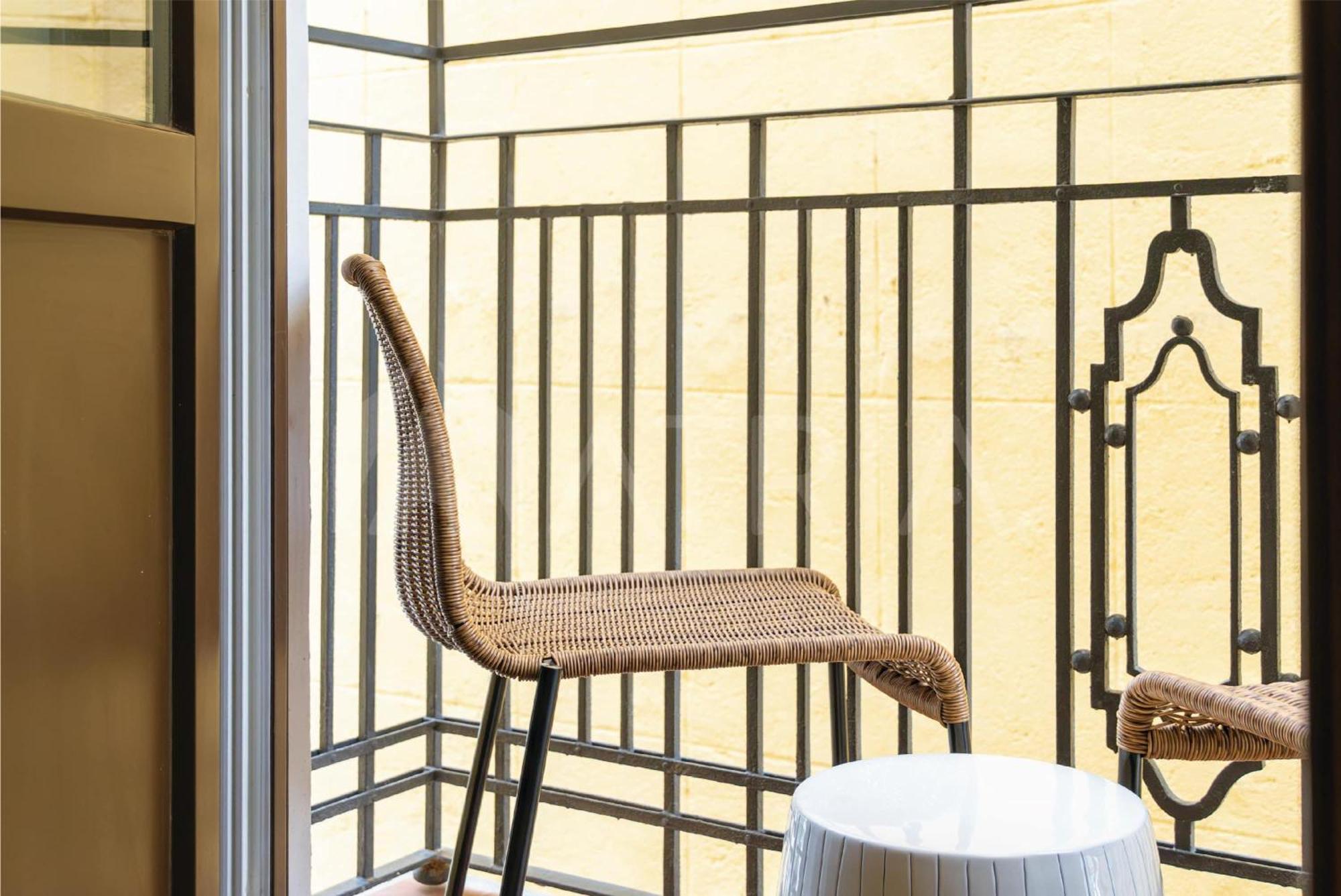 Stylish 2br - Be Grand Appartement Madrid