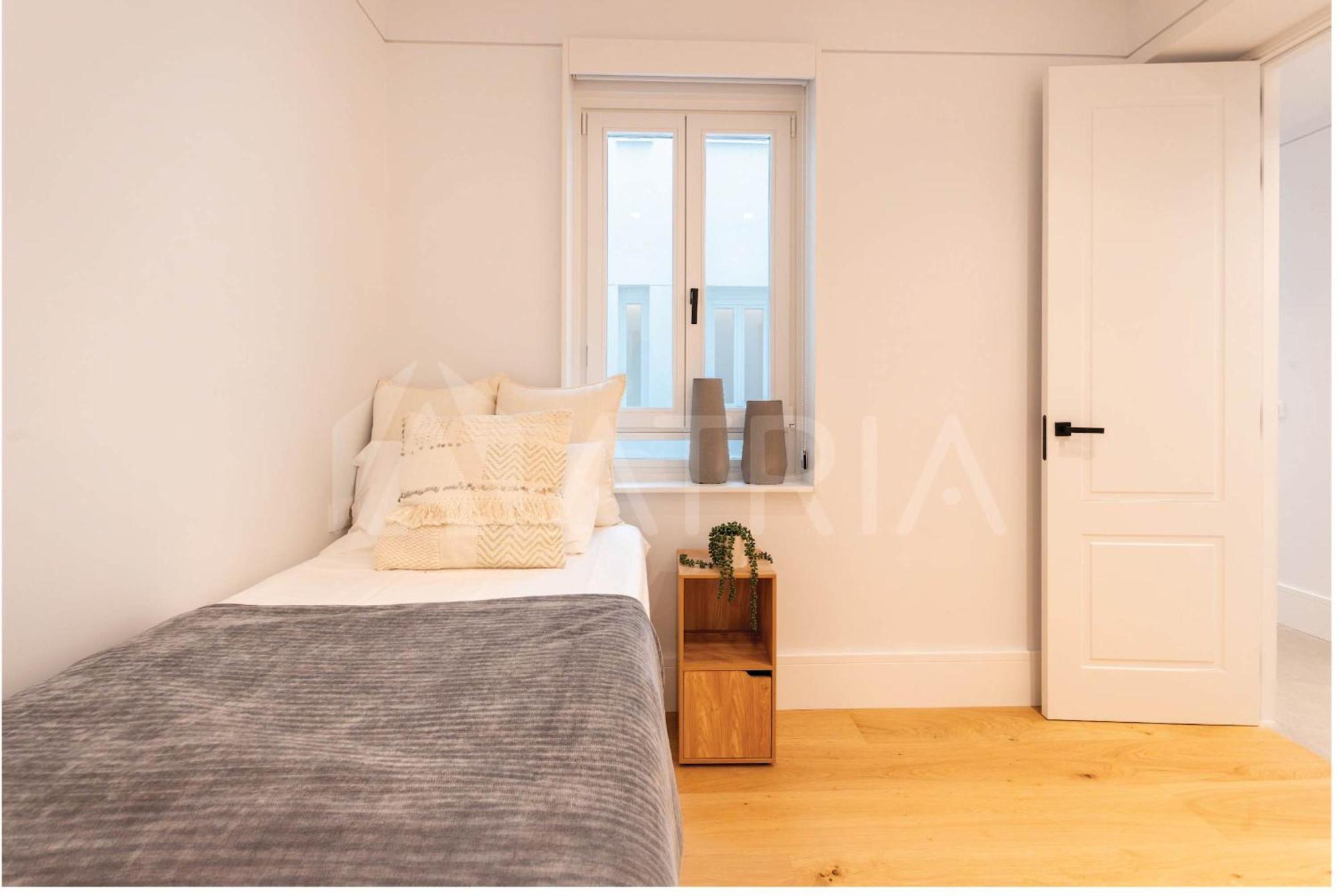 Appartement Stylish 2br - Be Grand Madrid