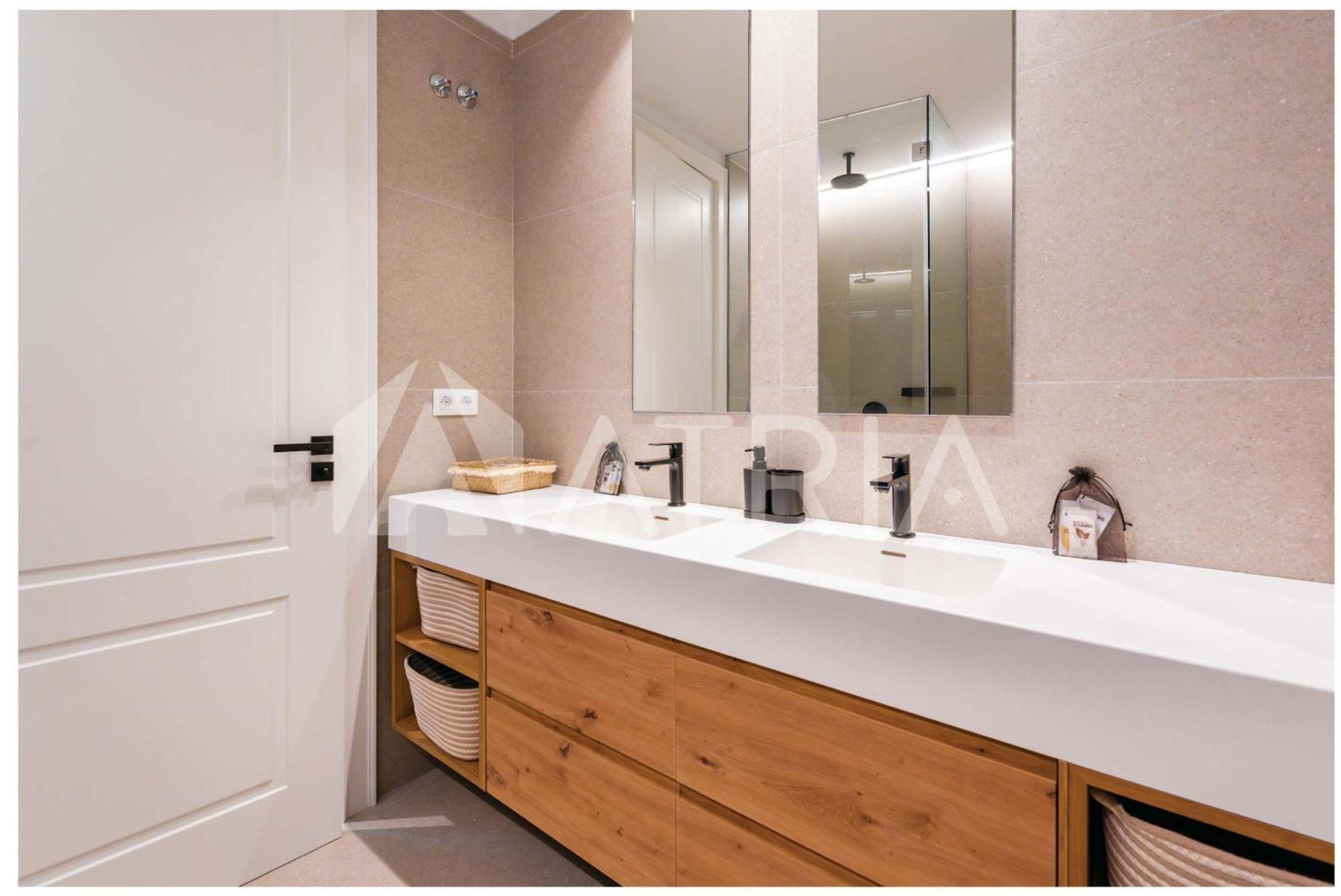 Appartement Stylish 2br - Be Grand Madrid