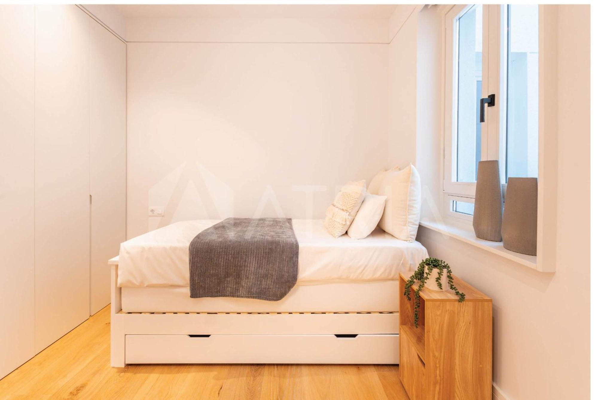 Stylish 2br - Be Grand Appartement