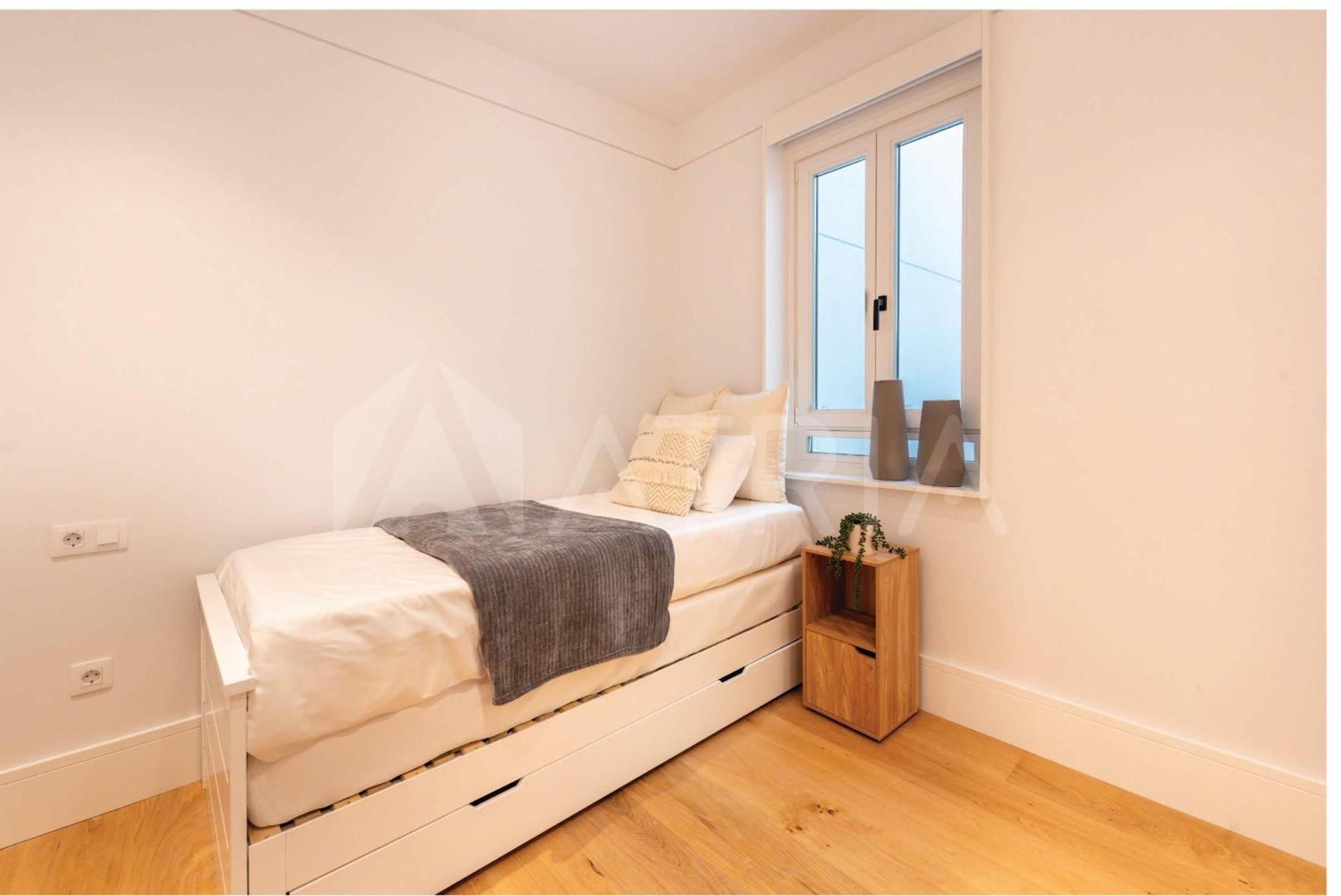Appartement Stylish 2br - Be Grand *