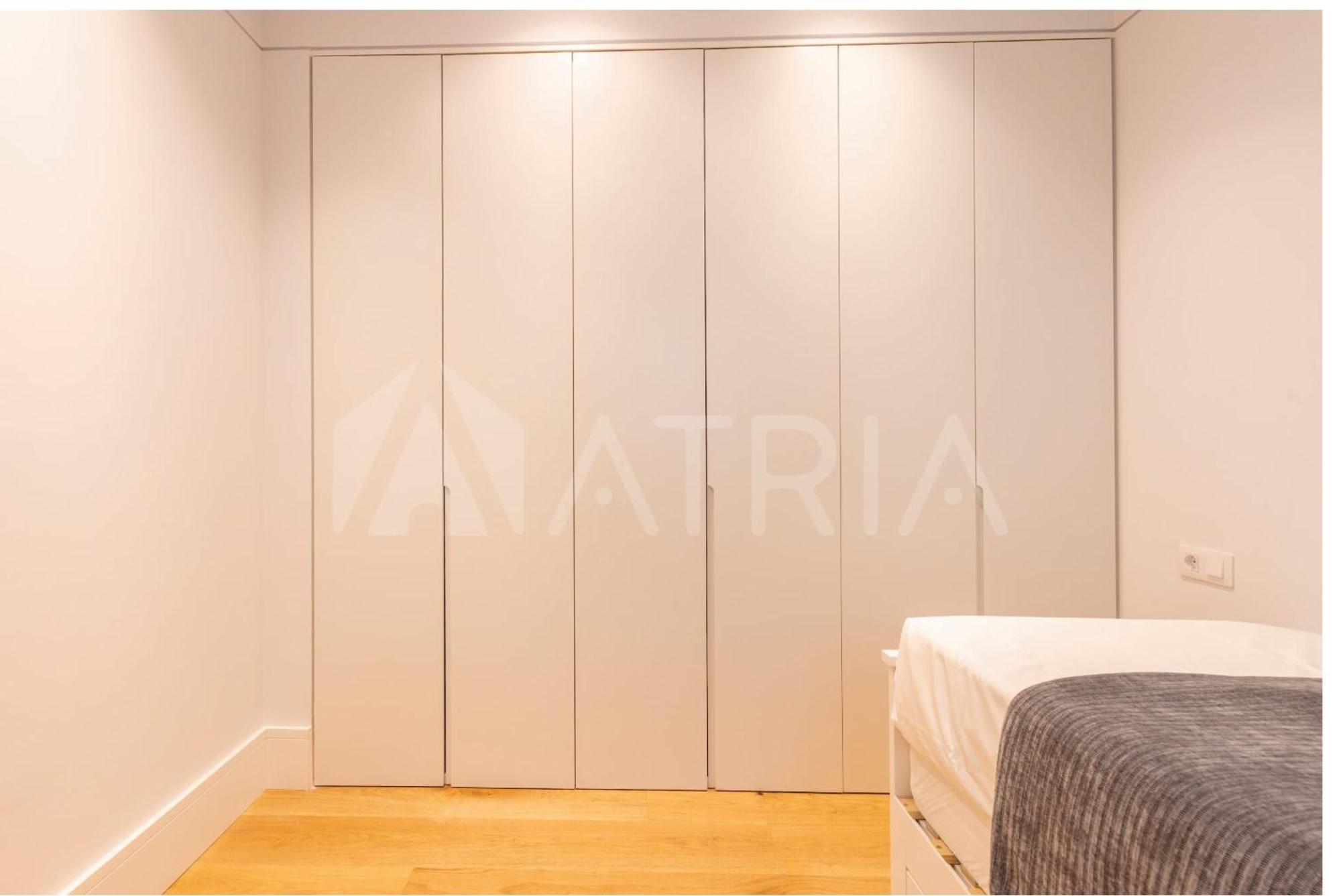 Stylish 2br - Be Grand Appartement Madrid