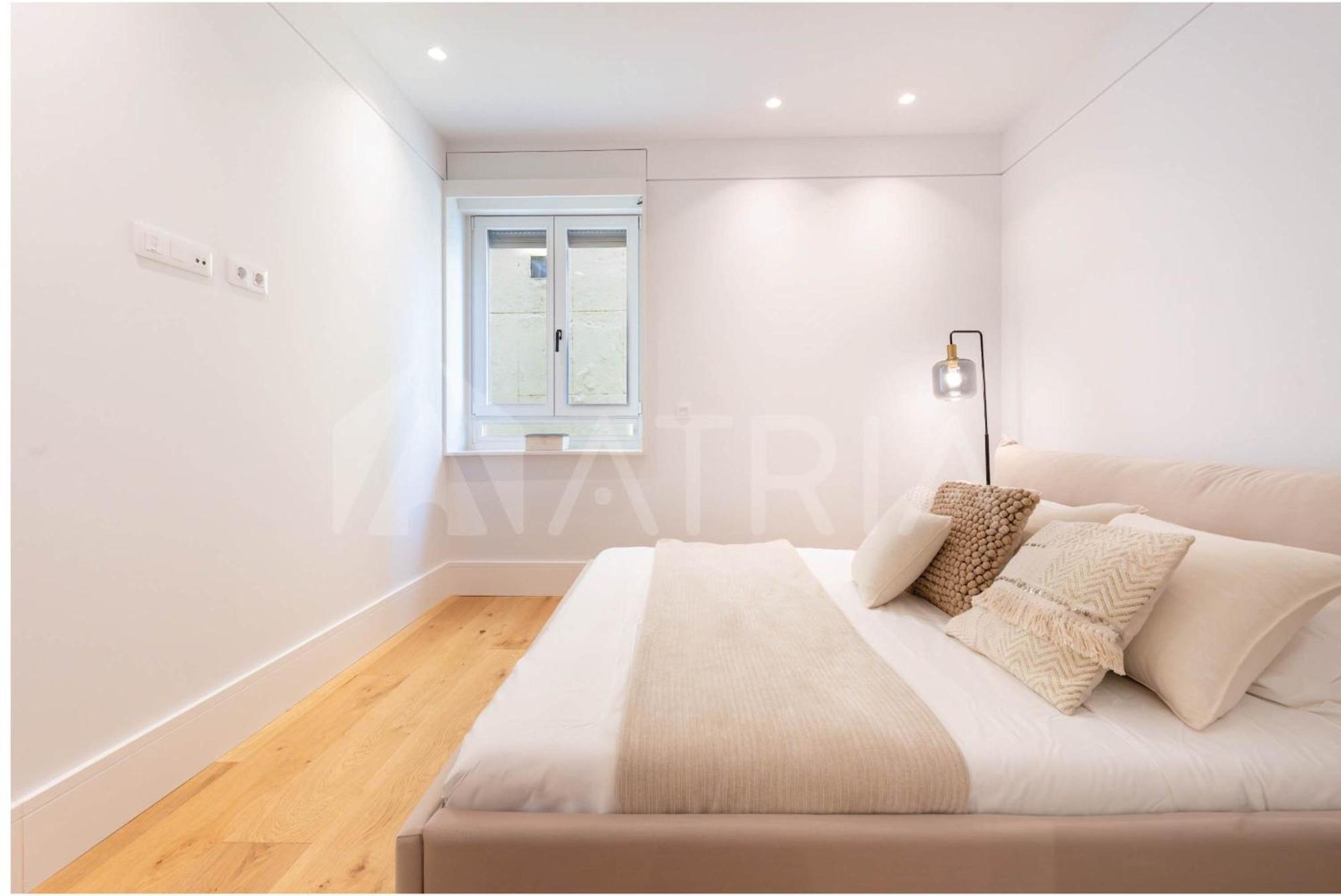 Stylish 2br - Be Grand Appartement *
