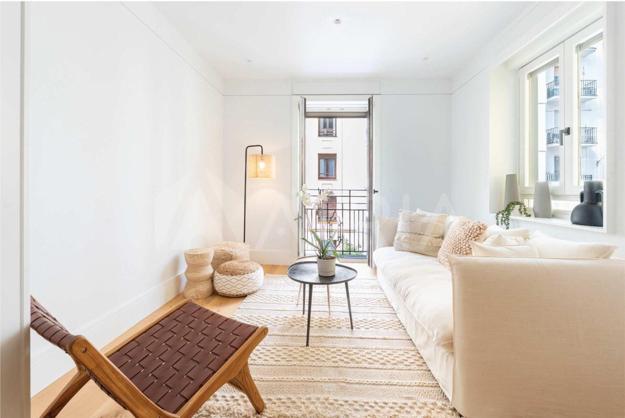 Appartement Stylish 2br - Be Grand *