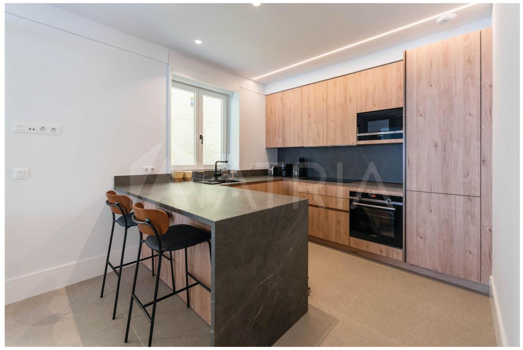 Stylish 2br - Be Grand Madrid
