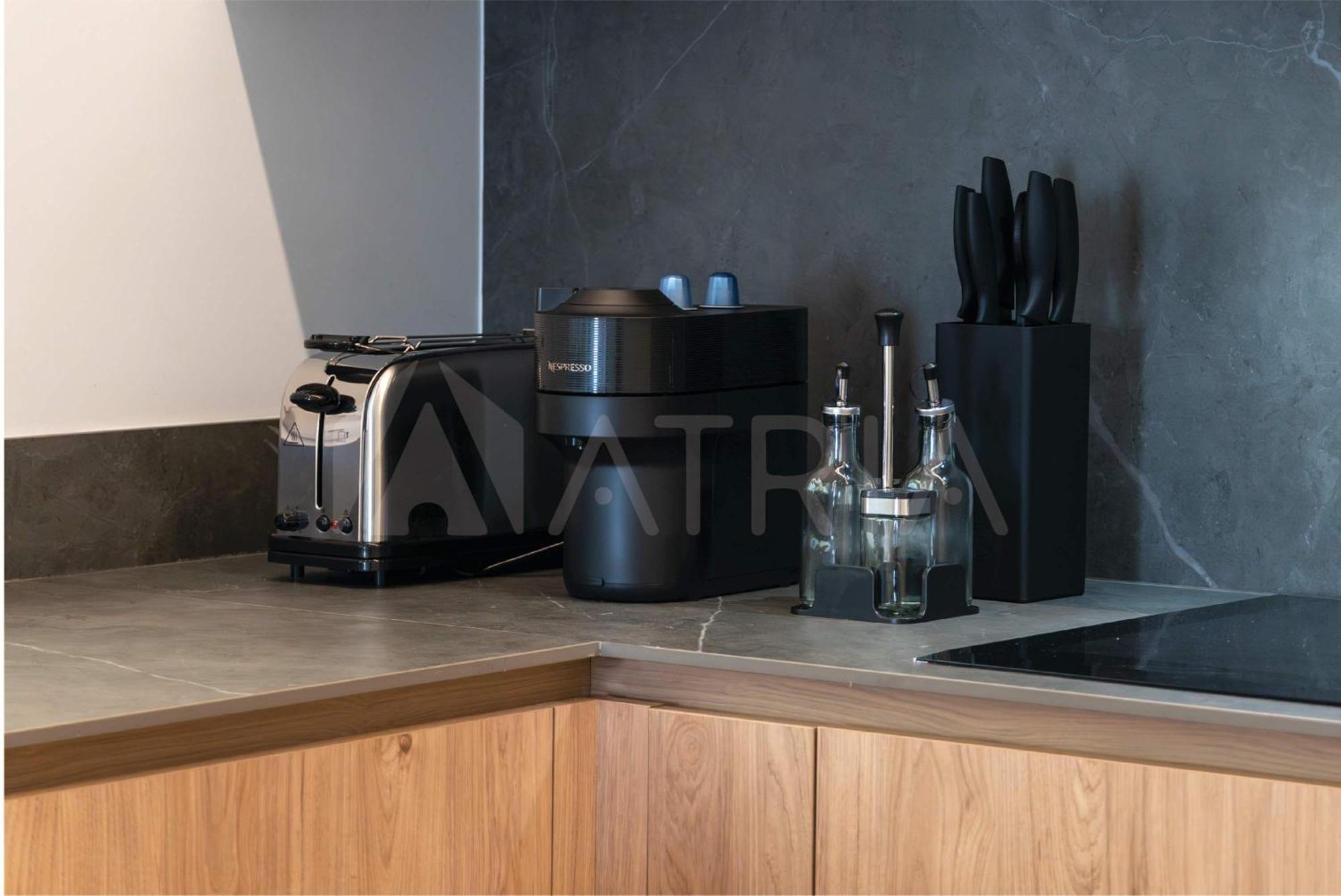 Stylish 2br - Be Grand *